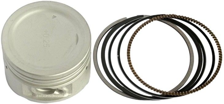 PISTON Y. CRYPTON115 0.25