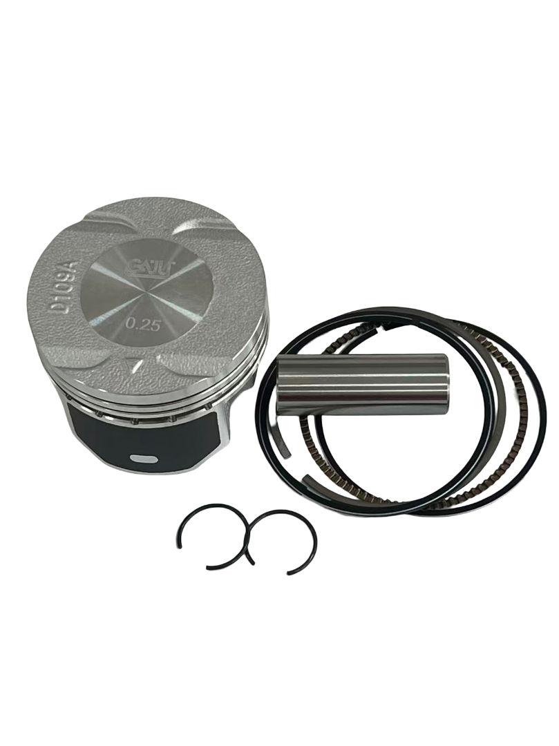 PISTON B. PULSAR125NS 0.50