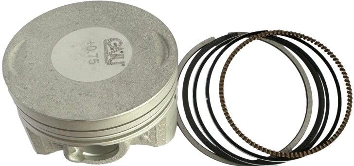 PISTON Y. XTZ150 S.TD  OEM