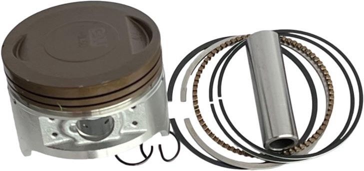 PISTON AY. MOTOCARRO AYCO AY250ZH 1,00 OEM