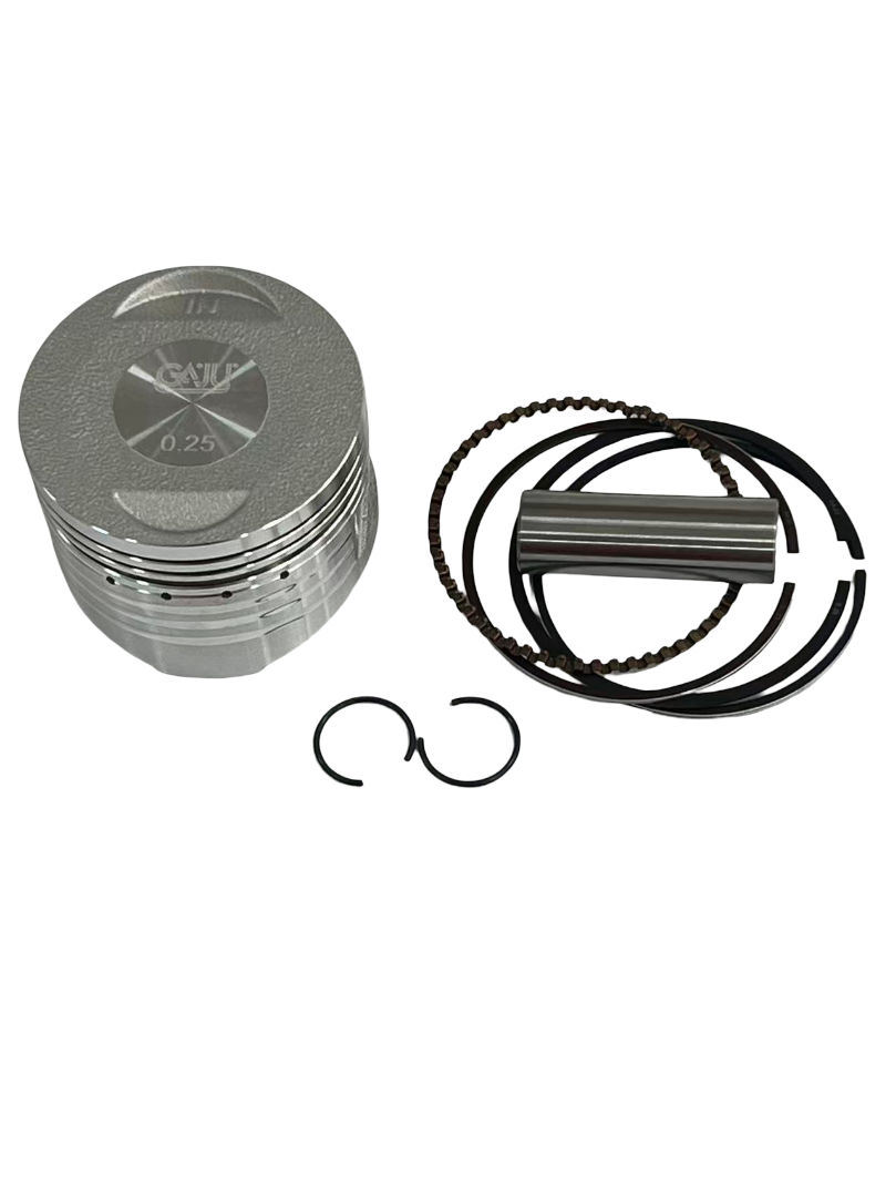 PISTON H. HERO110/DASH 0.25