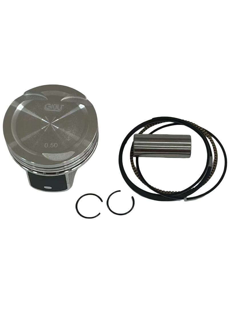 PISTON TVS. TVS125/RAIDER 0.25