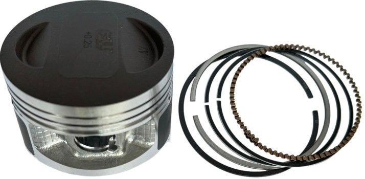 PISTONVD. MOTOCARRO VAISAND DB300ZH 0,50 OEM