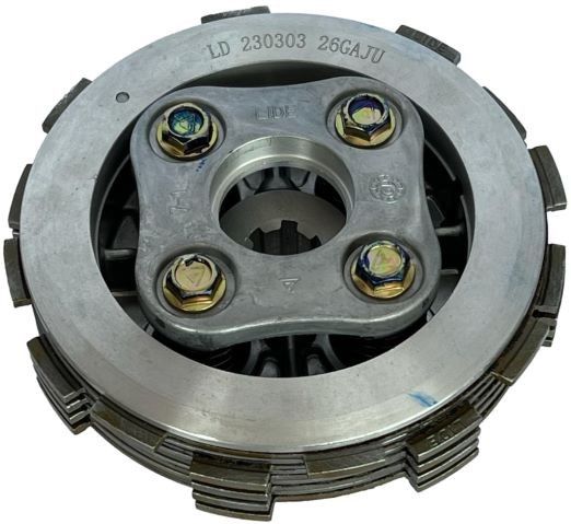 PRENSA CLUTCH B. BM150 COMPLETA  OEM