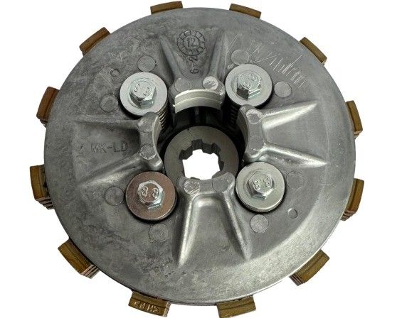 PRENSA CLUTCH S. AX-4 COMPLETA  OEM