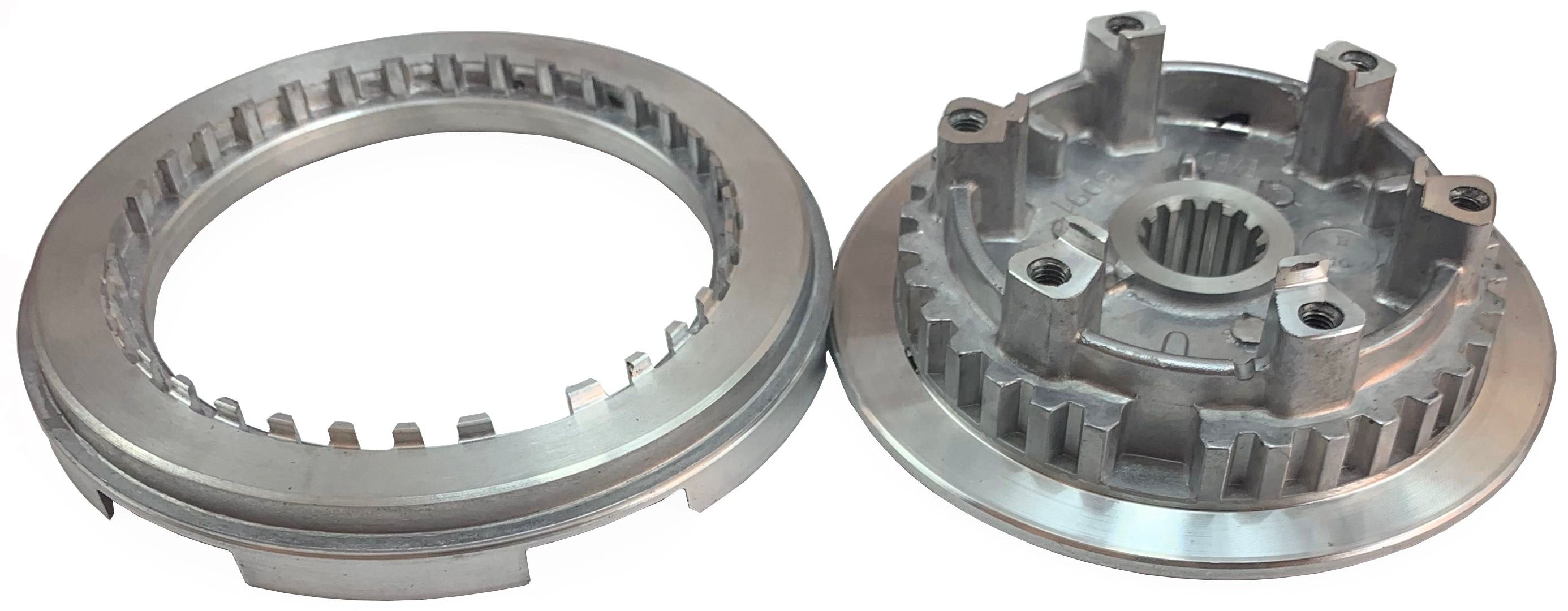 PRENSA CLUTCH Y. CRYPTON115 MOD/2010/2013