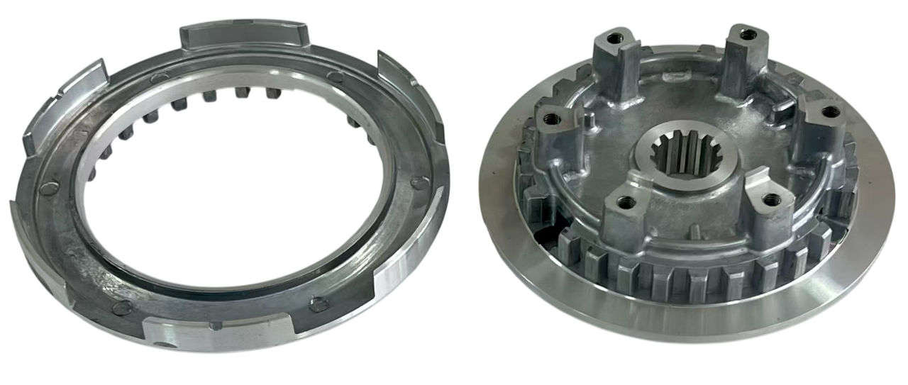 PRENSA CLUTCH Y. CRYPTON115 MOD/2014/2016