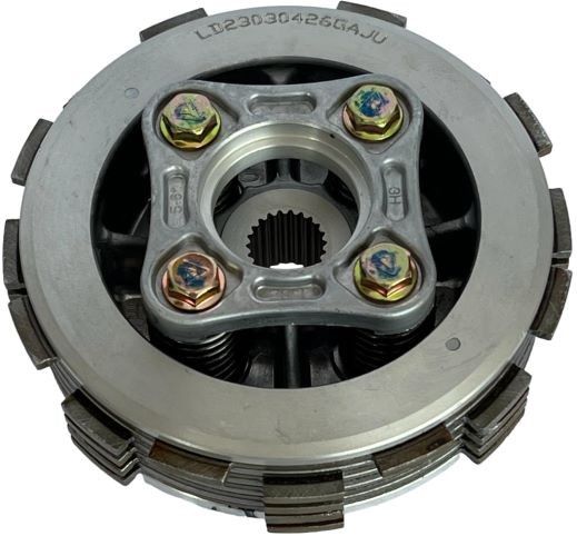 PRENSA CLUTCH S. DR150 COMPLETA  OEM