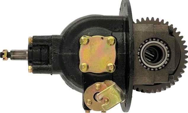 TRANSMISION 8/24 CON BAJO SOLA V. VAISAND/DB300-ZH AYCO 300ZH