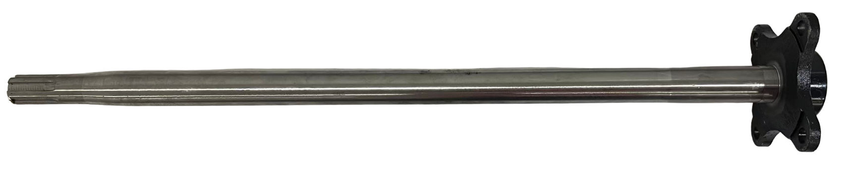 EJE DERECHO DIFERENCIAL MOTOCARGUERO VAISAND200ZH
