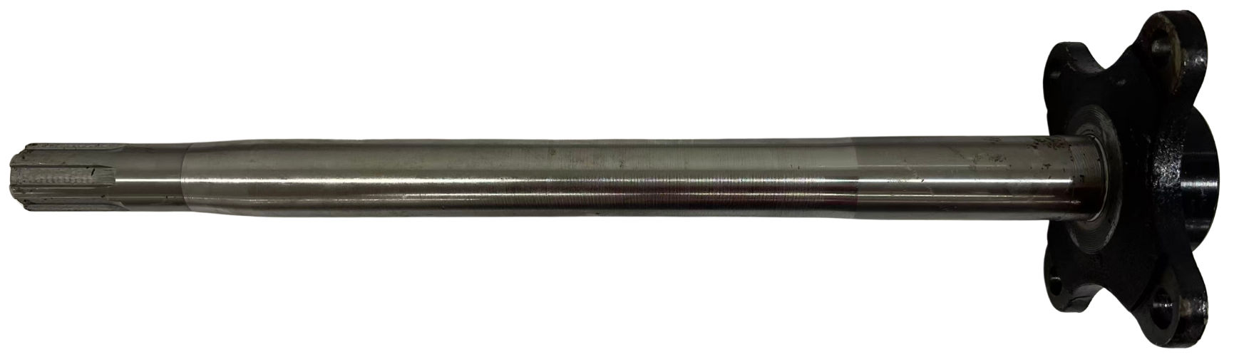 EJE IZQUIERDO DIFERENCIAL MOTOCARGUERO VAISAND200ZH