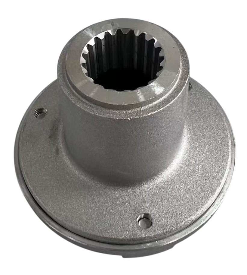 ROTOR FILTRO ACEITE AK. AKT125SL/SIGMA125
