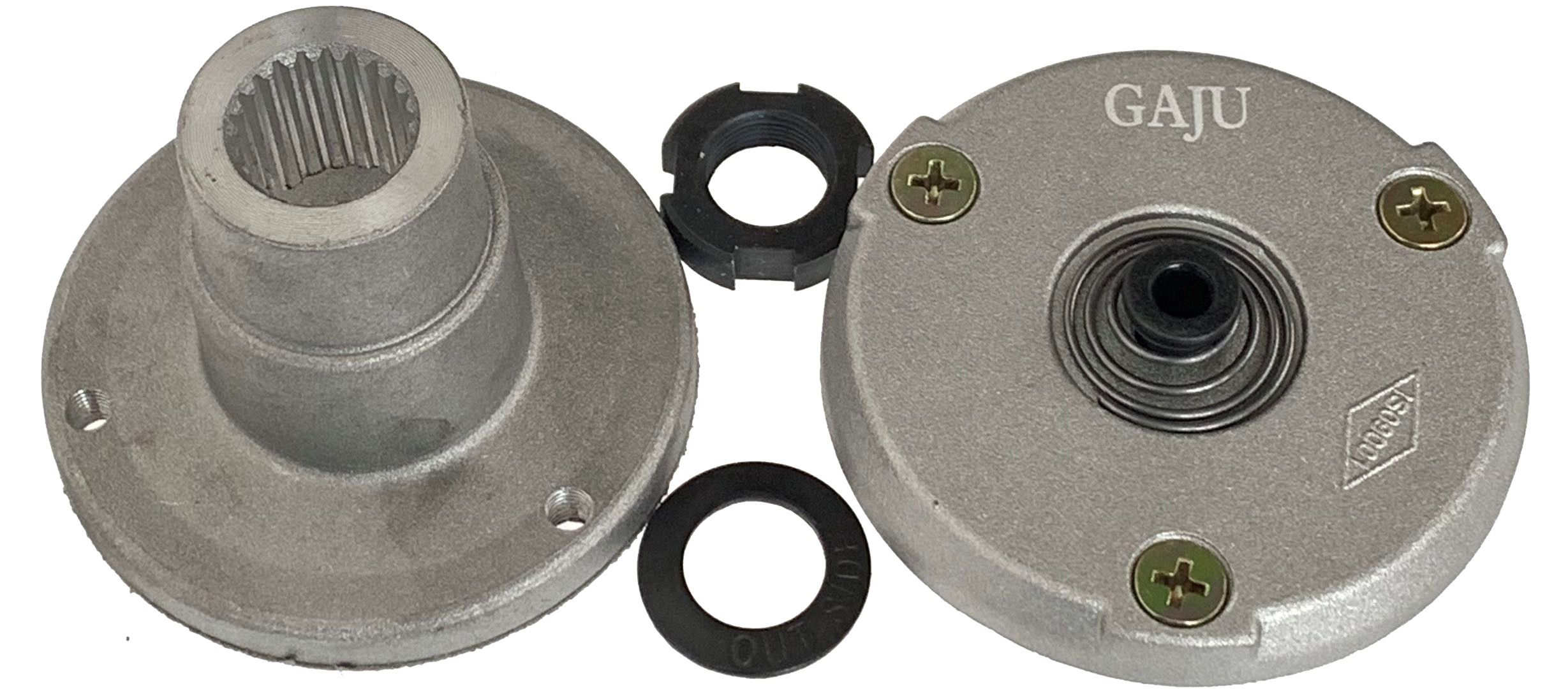 ROTOR FILTRO ACEITE H. CBF125/CBF150/AKT150RTX