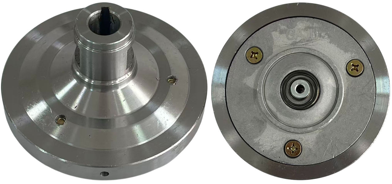 ROTOR FILTRO ACEITE B. BOXER CT100/PLATINO100