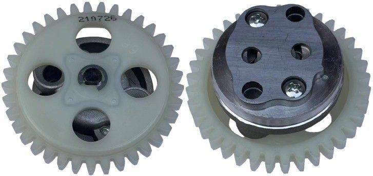BOMBA LUBRICACION AK. AKT180/TTR/TTX/CR5/37THOEM