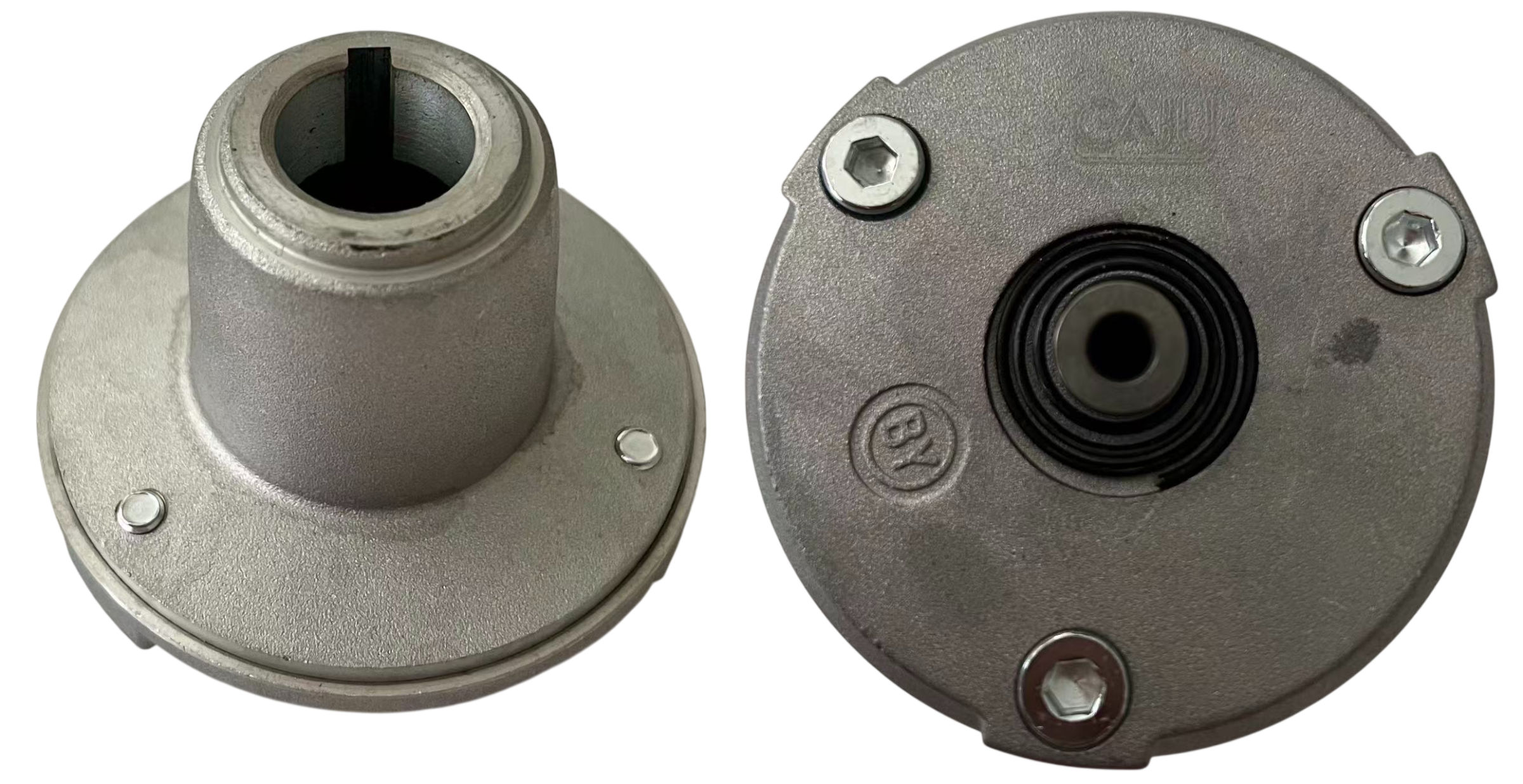 ROTOR FILTRO ACEITE S. DR150 NUEVO
