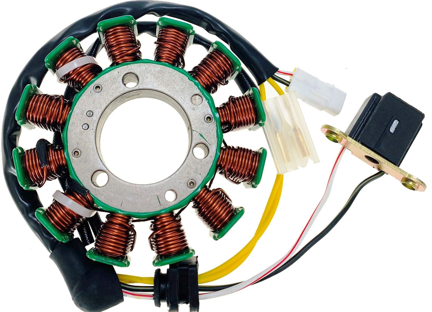 CONJUNTO BOBINAS B. PULSAR135LS