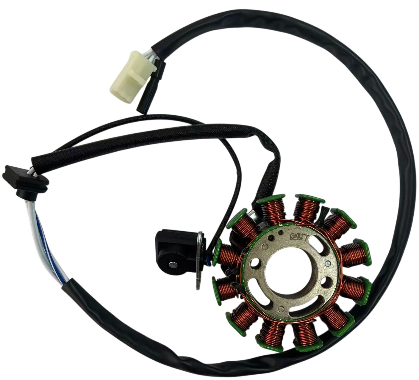 CONJUNTO BOBINAS VT. VICTORY LIFE125 NUEVO