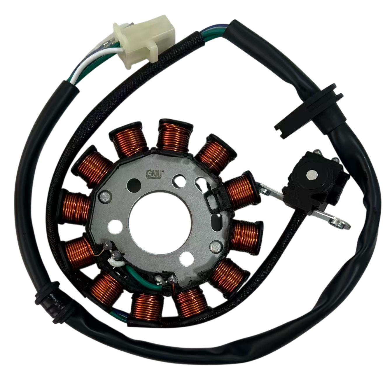 CONJUNTO BOBINAS H. NAVI 110 NUEVO