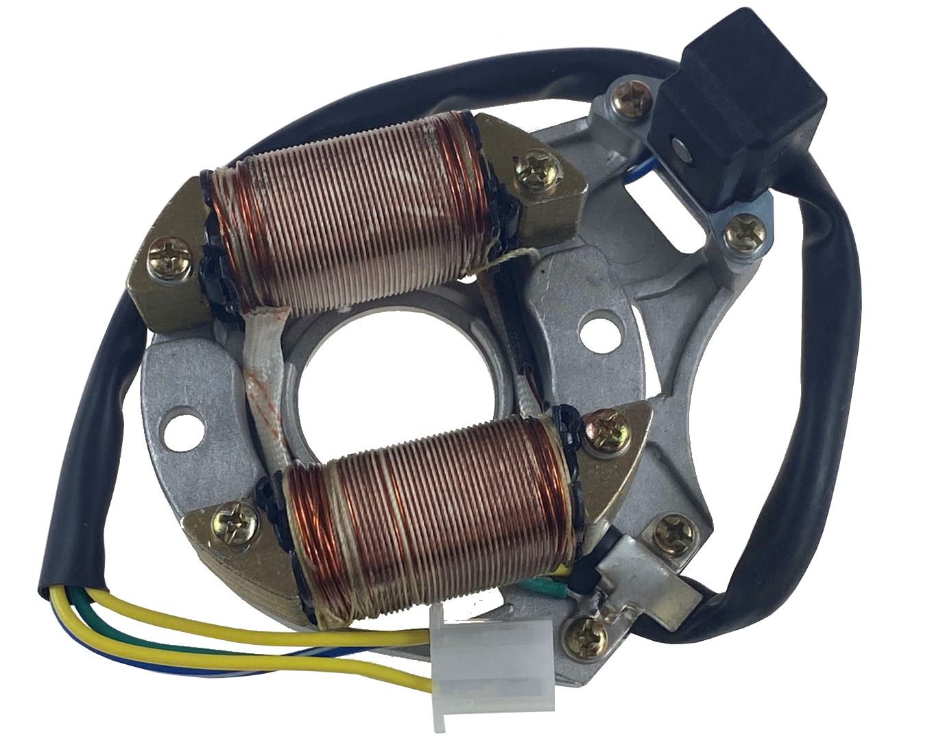 CONJUNTO BOBINAS AK. AKT110S/X/RP