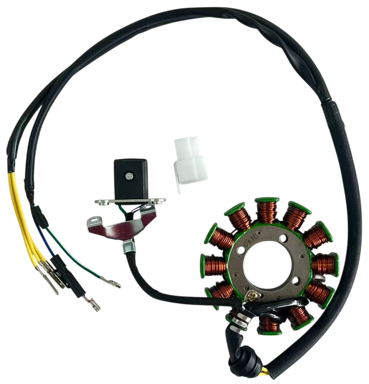 CONJUNTO BOBINAS AK. AKT180XM/200XM