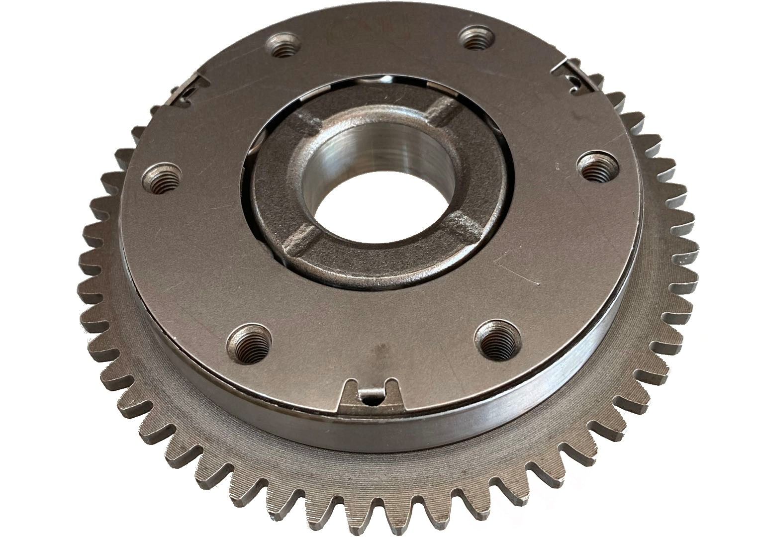 BENDIX H. CB110/TWISTER COMPLETO