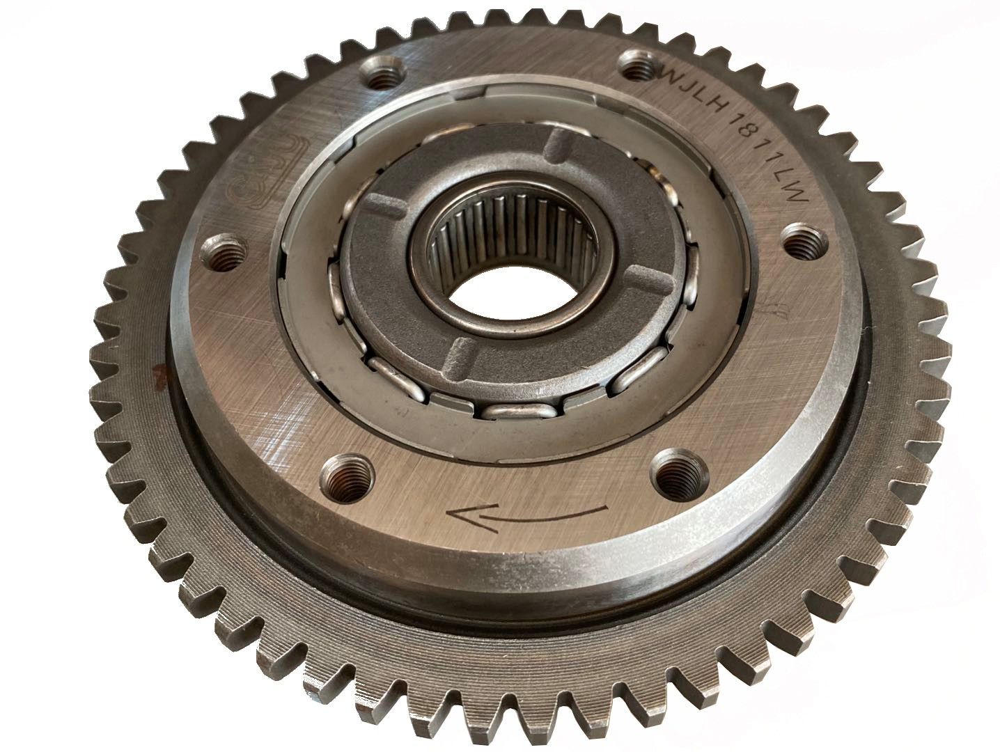 BENDIX H. NXR125/BROSS COMPLETO