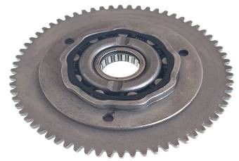 BENDIX TVS. TVS100/APACHE COMPLETO