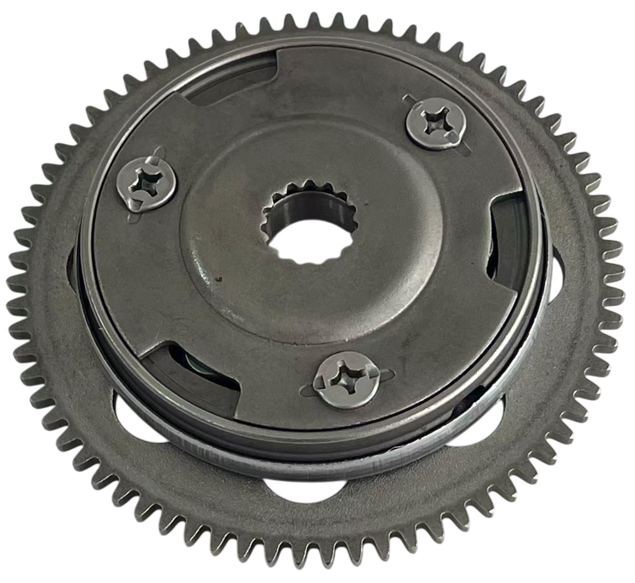 BENDIX Y. BWS100 (2T) COMPLETO