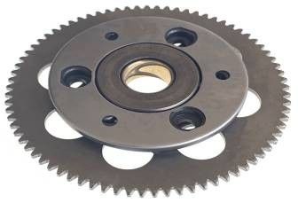 BENDIX Y. CRYPTON110 COMPLETO