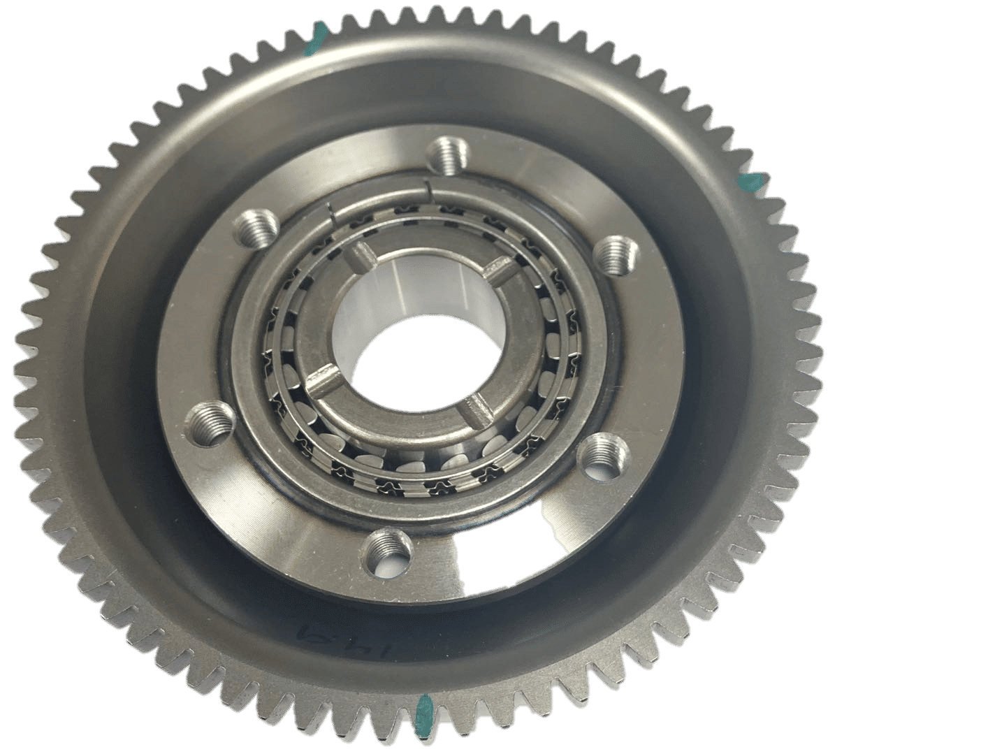 BENDIX Y. FZ250 COMPLETO