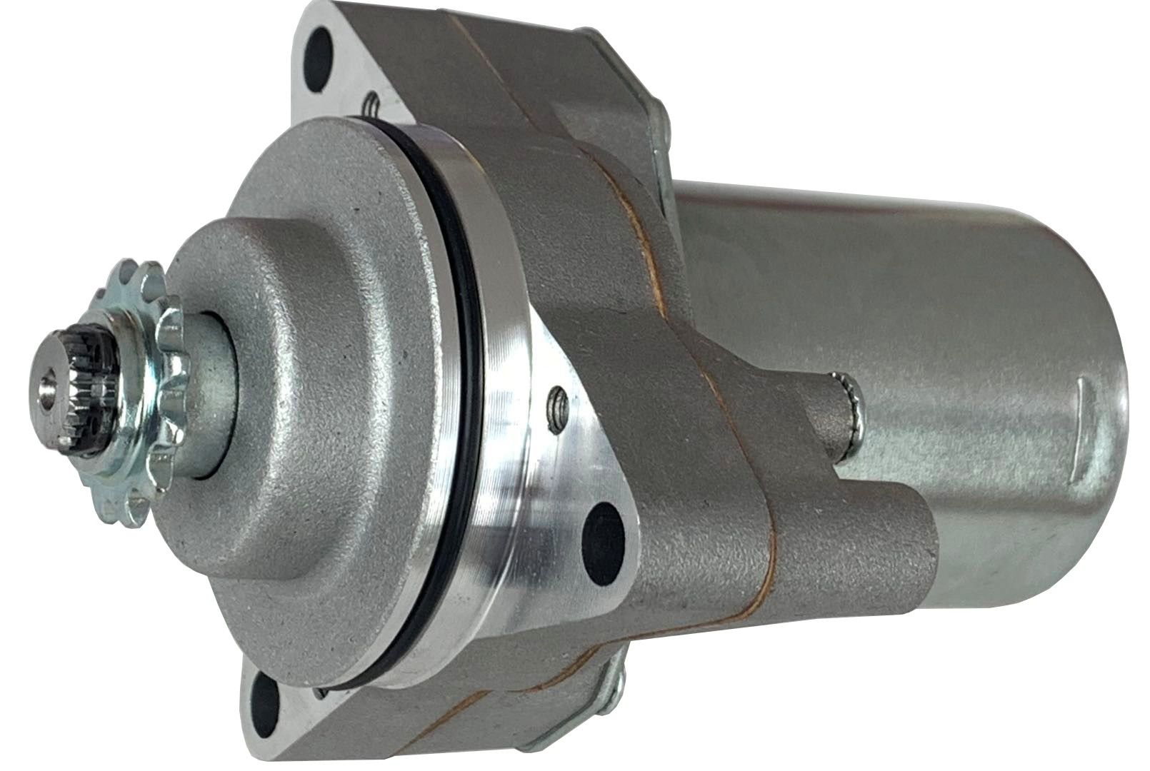 MOTOR ARRANQUE AK. AKT110S