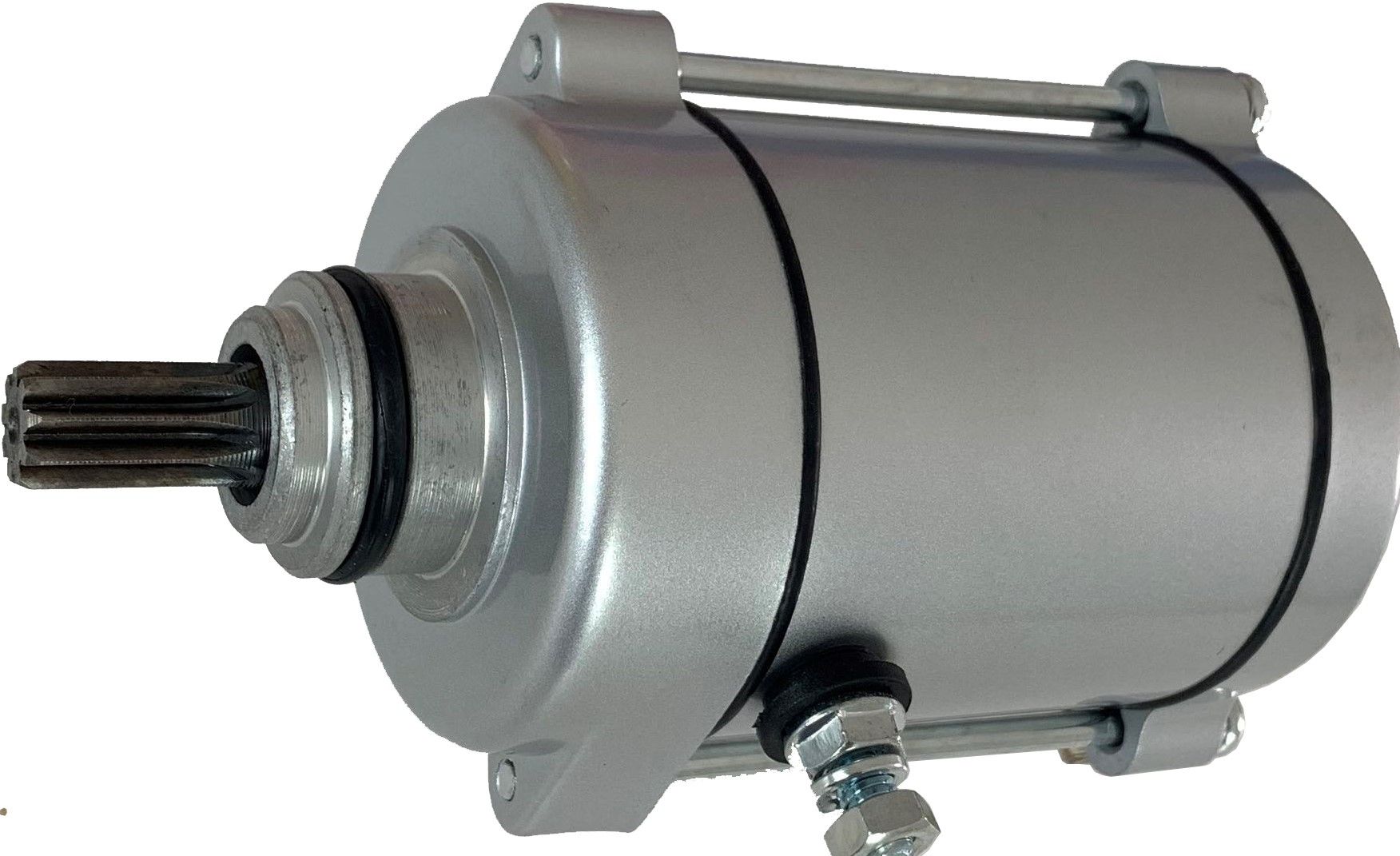MOTOR ARRANQUE AK. AKT125NKD/AKT125SL/SIGMA125-2A