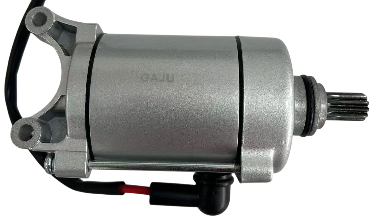 MOTOR ARRANQUE AK. AKT200XM/AKT235R