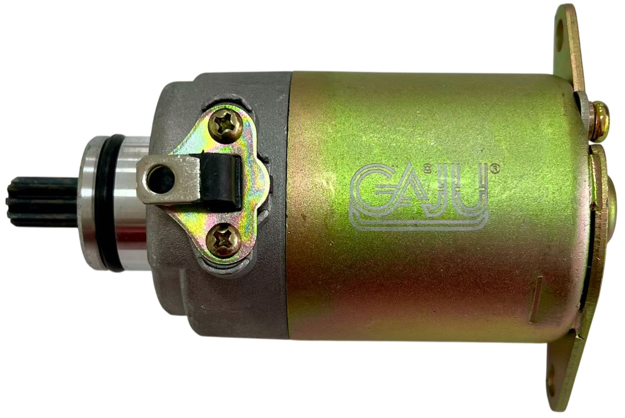 MOTOR ARRANQUE AK. DINAMIC125/JET-4/150/JET5