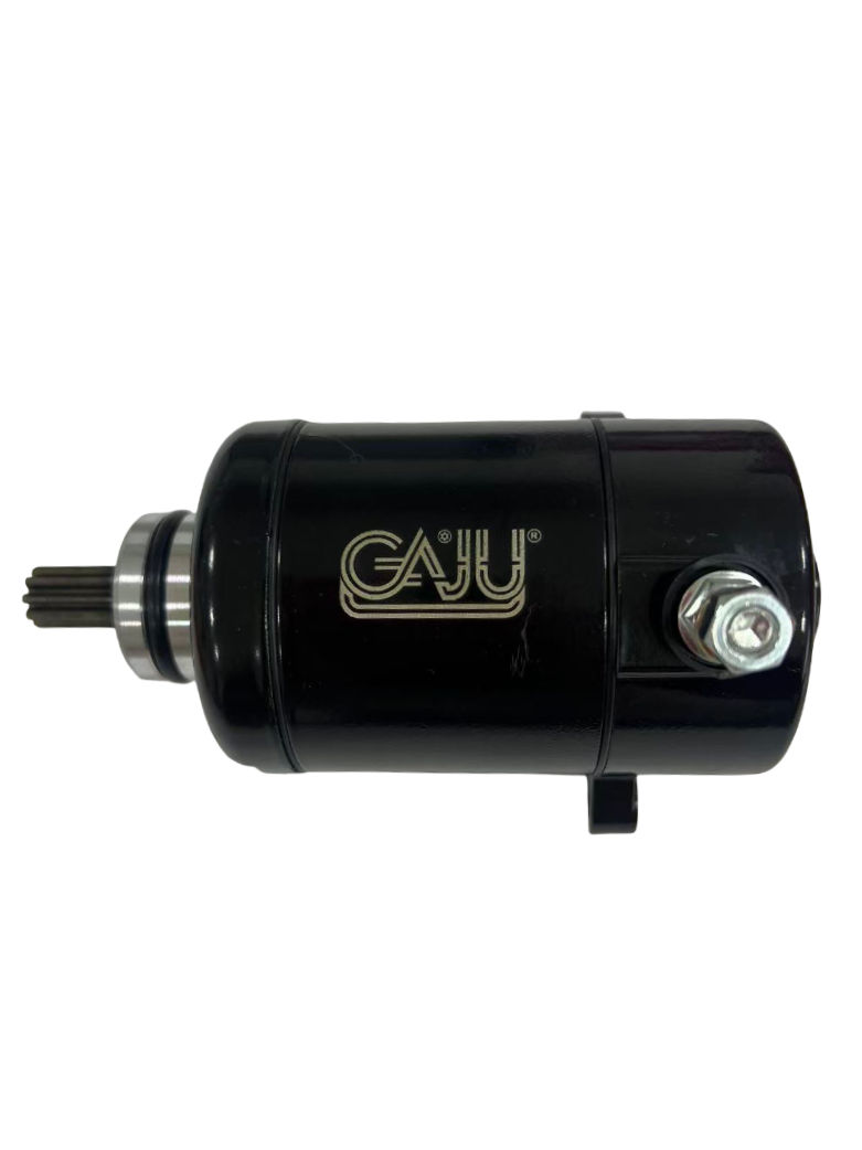 MOTOR ARRANQUE B. PULSAR135LS