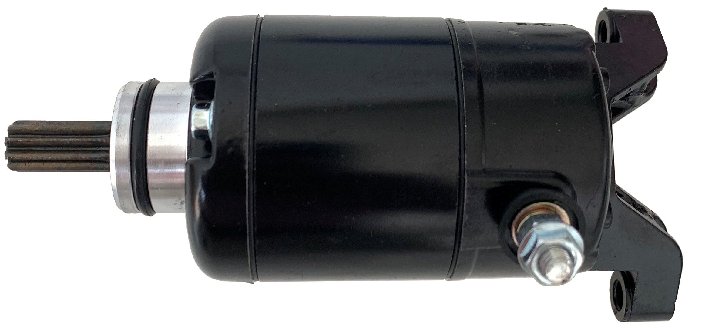MOTOR ARRANQUE S. GIXXER150