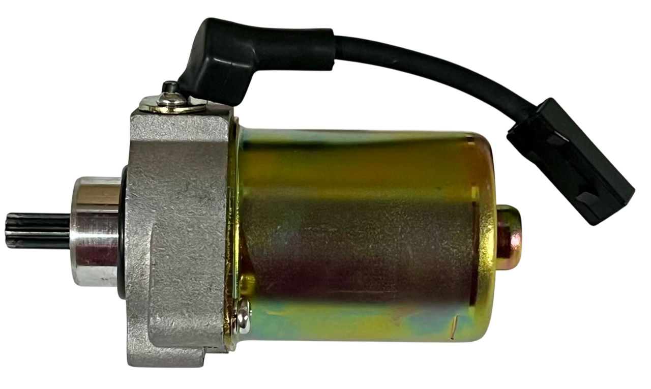 MOTOR ARRANQUE S. VIVA115R