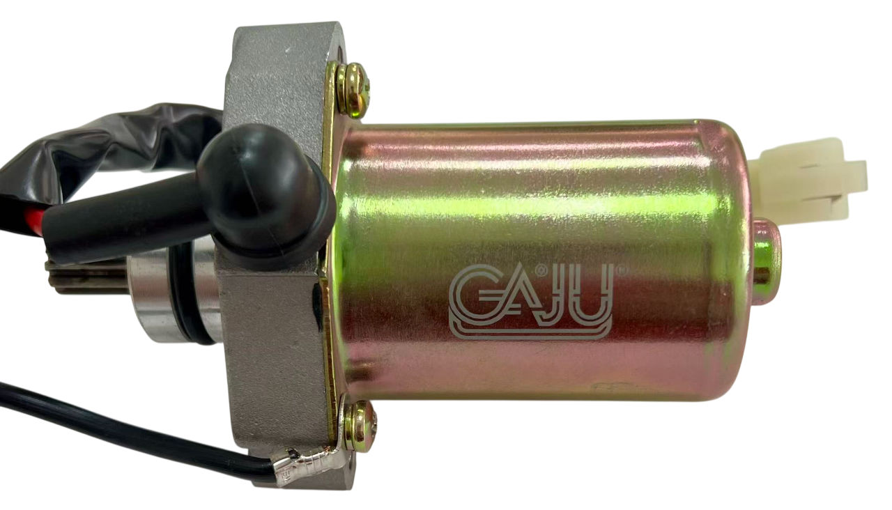 MOTOR ARRANQUE TVS. TVS100/APACHE