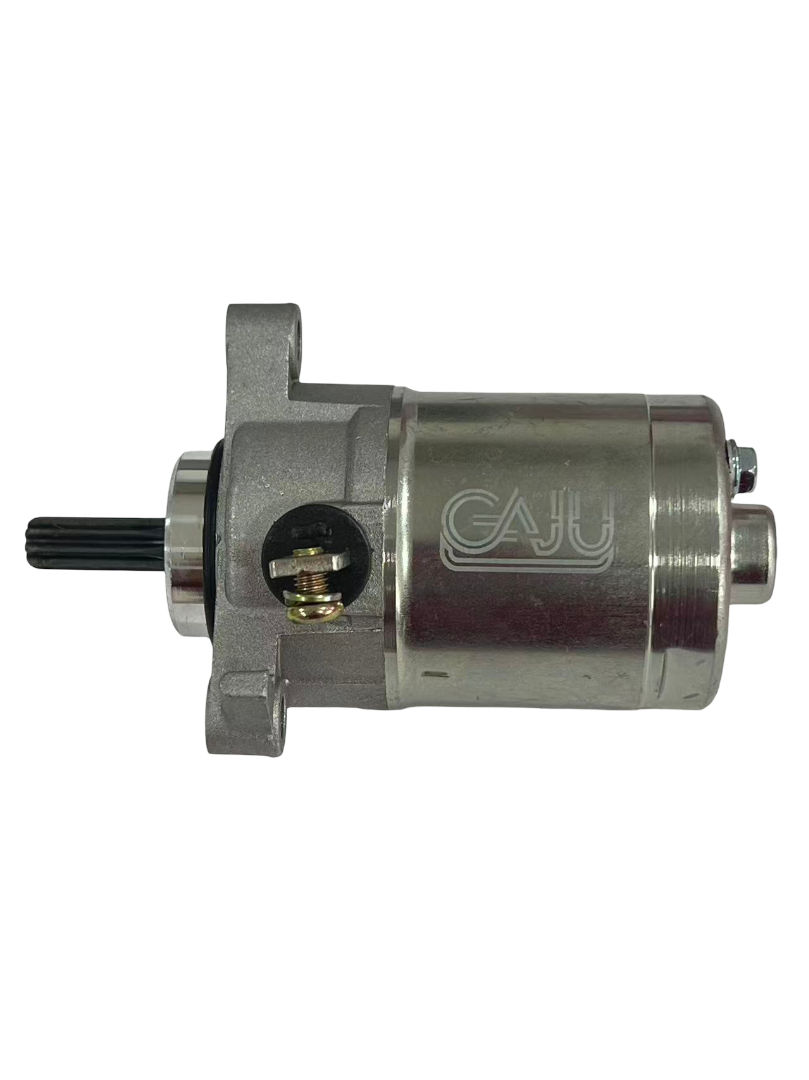 MOTOR ARRANQUE Y. FZ16 2011/FAZER150 MOD-2014/2018