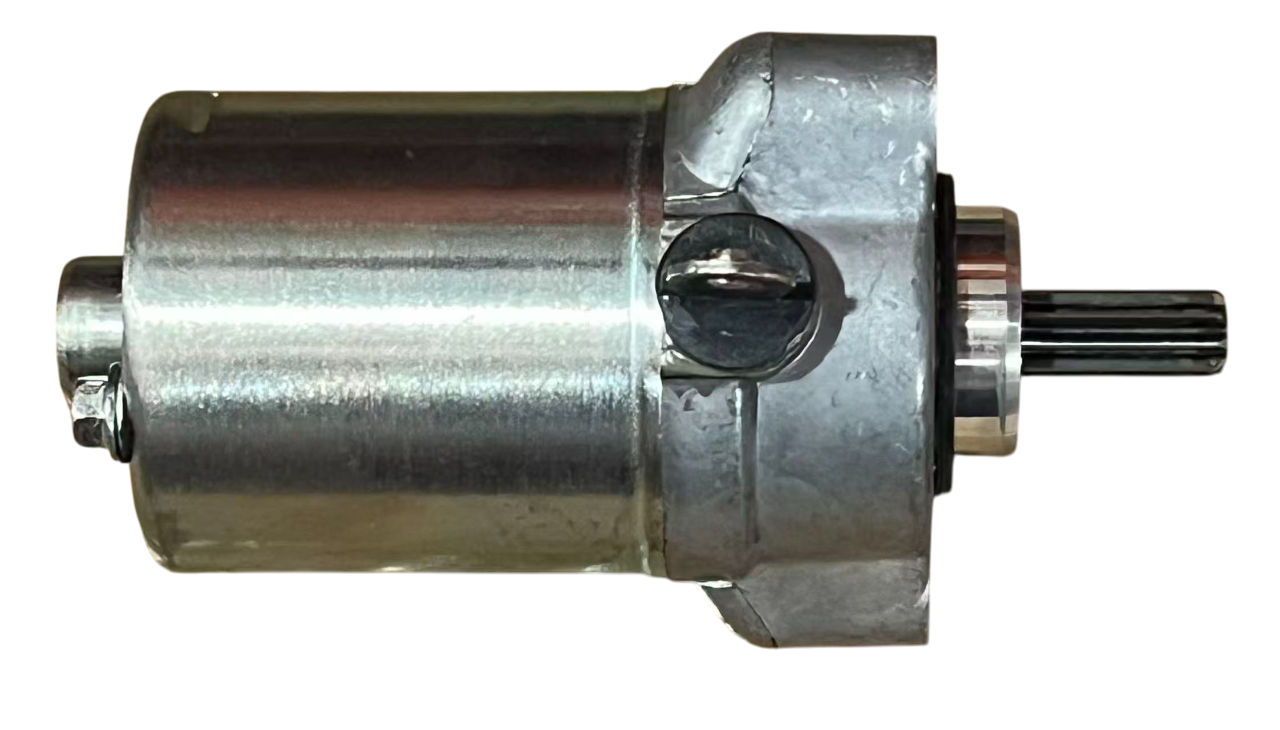 MOTOR ARRANQUE Y. R-15