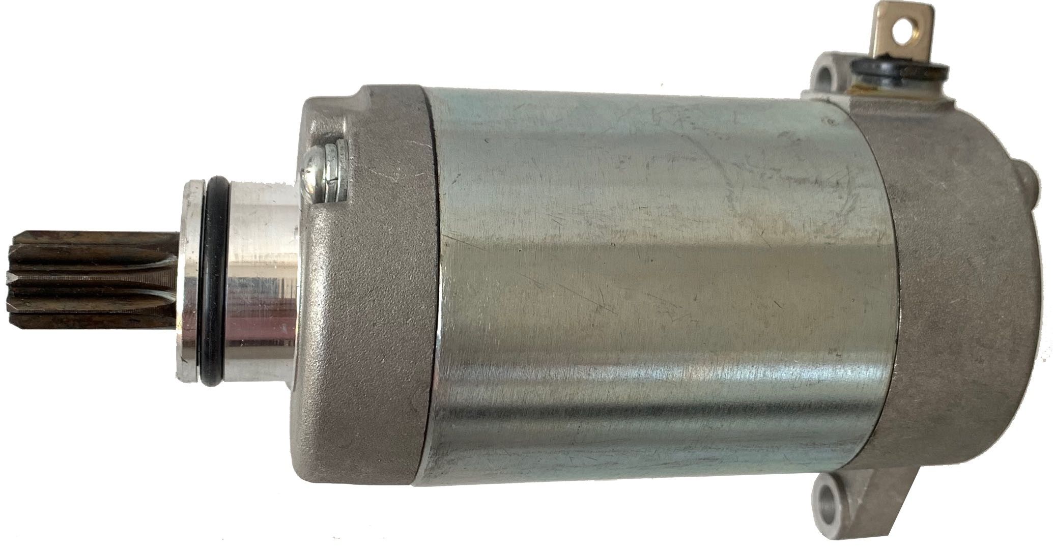 MOTOR ARRANQUE Y. YBR125/XTZ125/LIBERO125