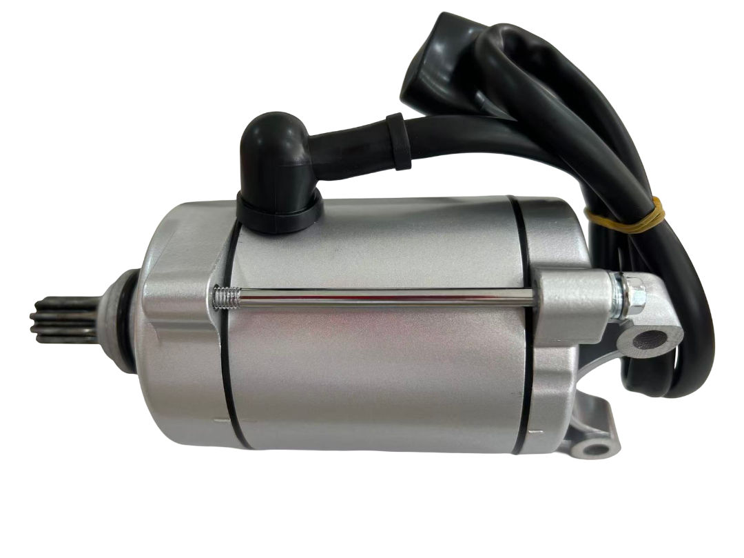 MOTOR ARRANQUE AY. MOTOCARRO AYCO300/VAISAND300 /NATSUKI250 OEM
