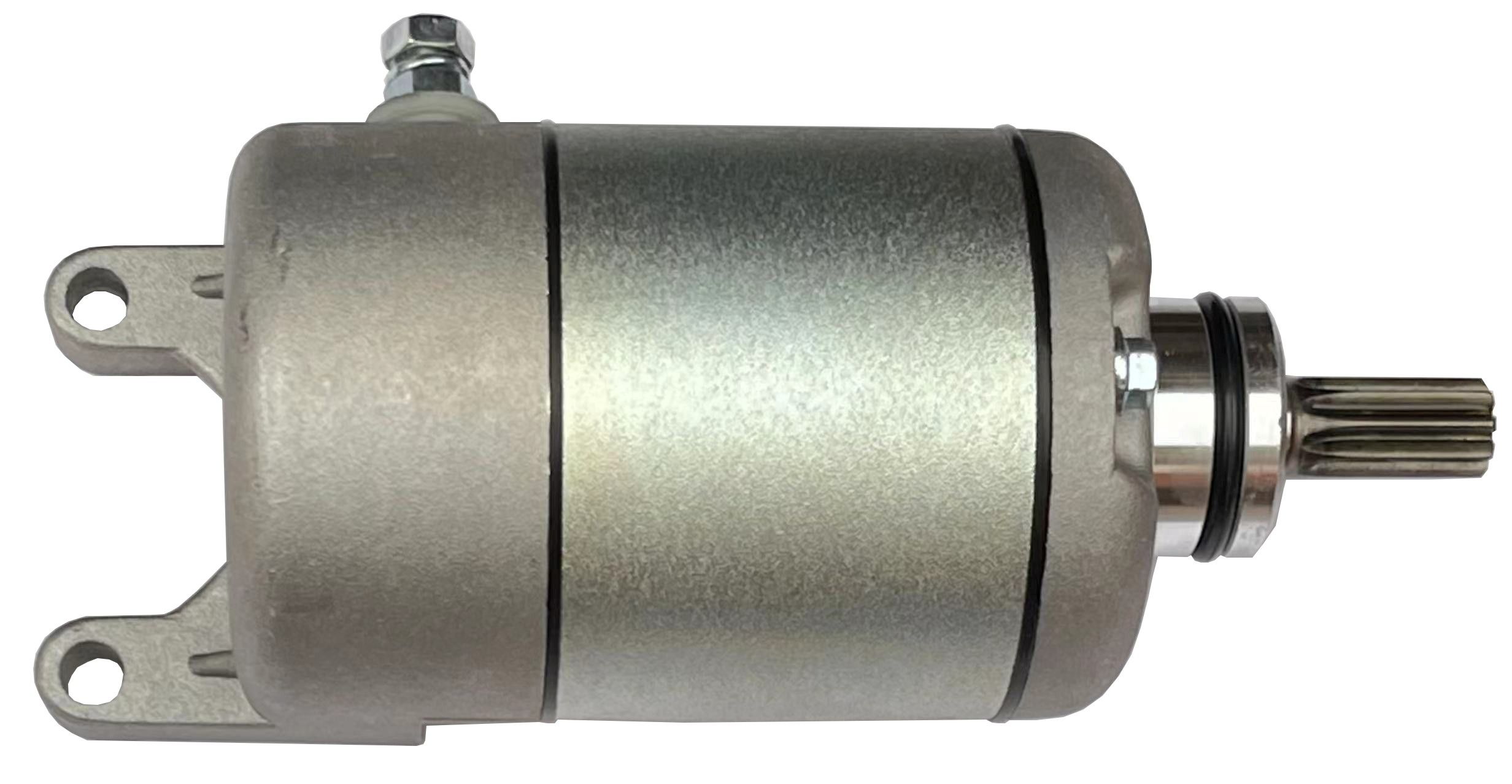 MOTOR ARRANQUE H. XR250/TORNADO