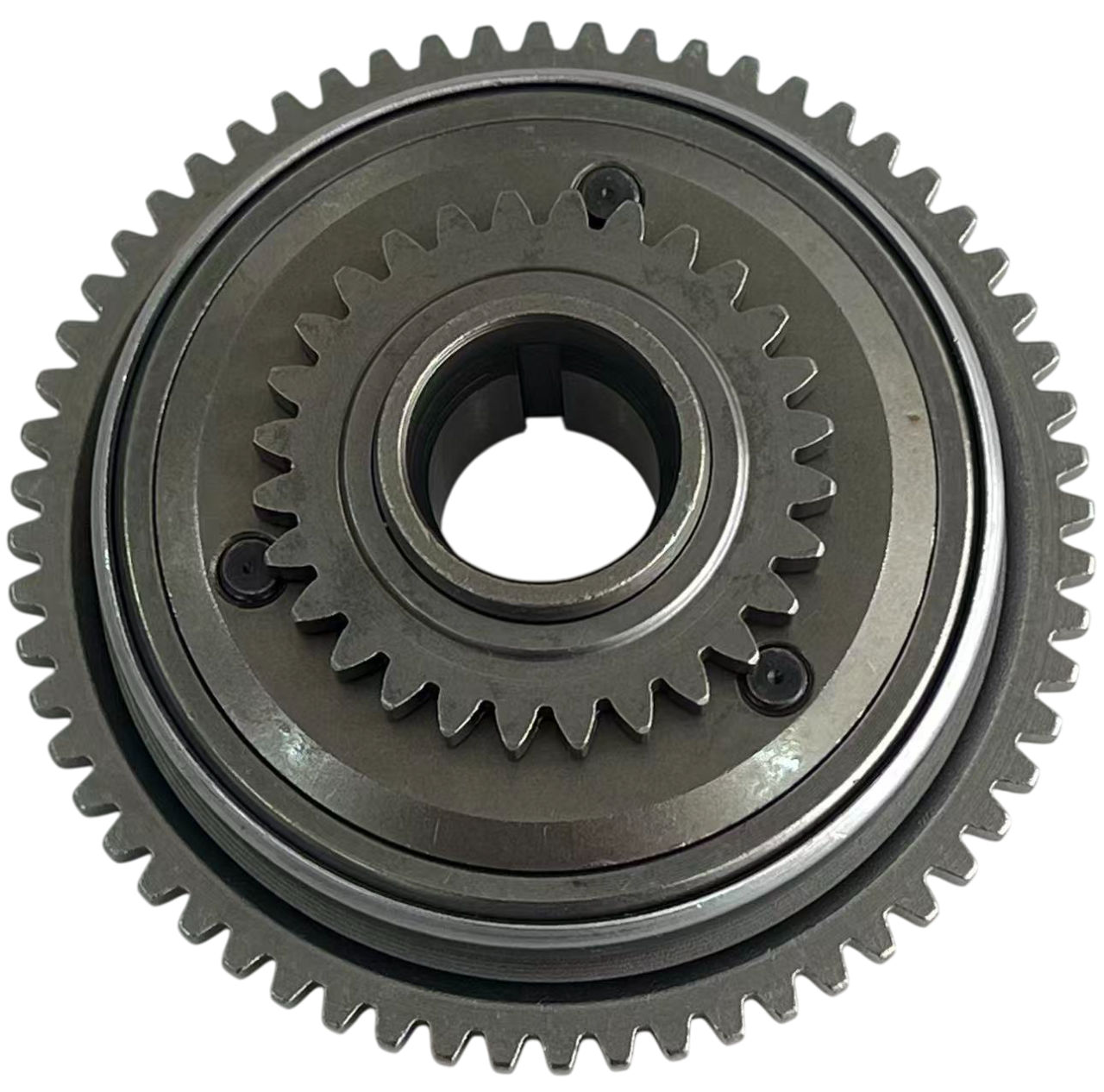 BENDIX AK. AKT125/JET4/125SC/125SCR/150JET5 COMPLETO