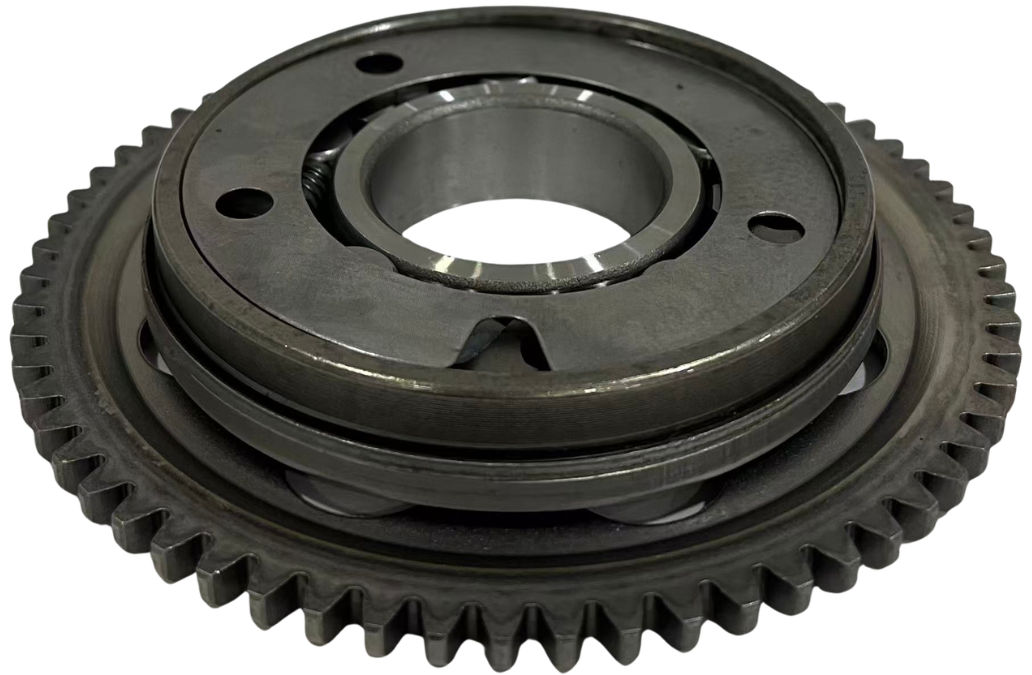 BENDIX B. DISCOVER 100 COMPLETO