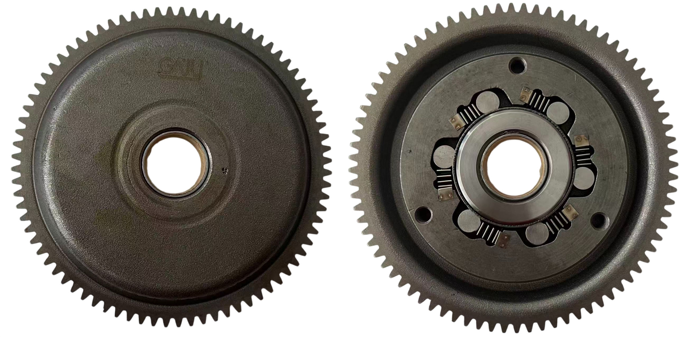 BENDIX K. KLX150