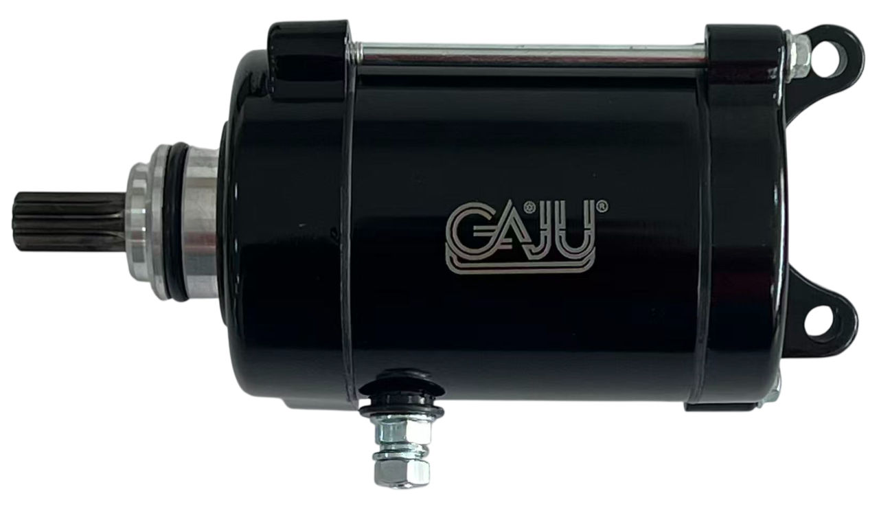 MOTOR ARRANQUE AK. AKT125/150TTR OEM