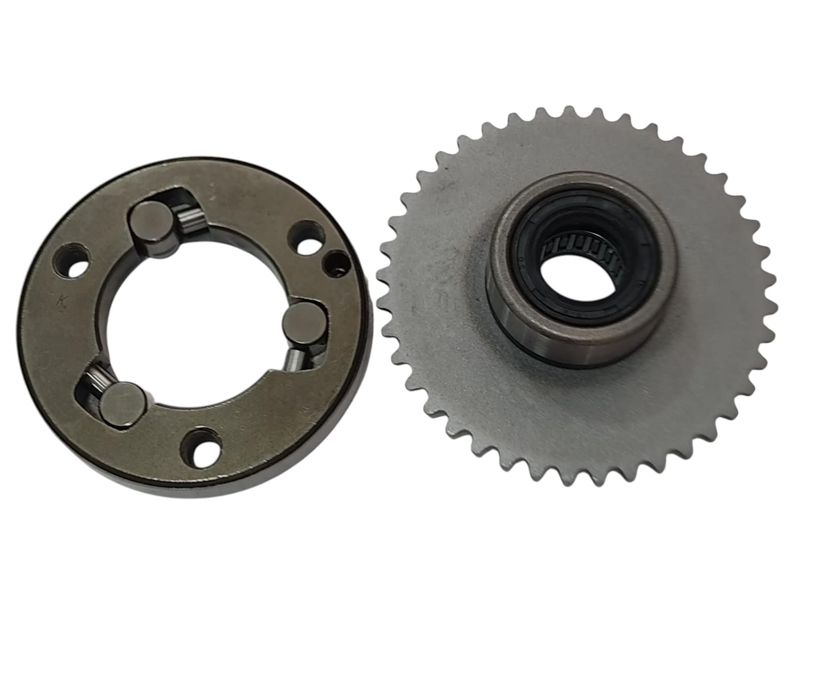 BENDIX AK. AKT110/SIGMA110/JC110 COMPLETO