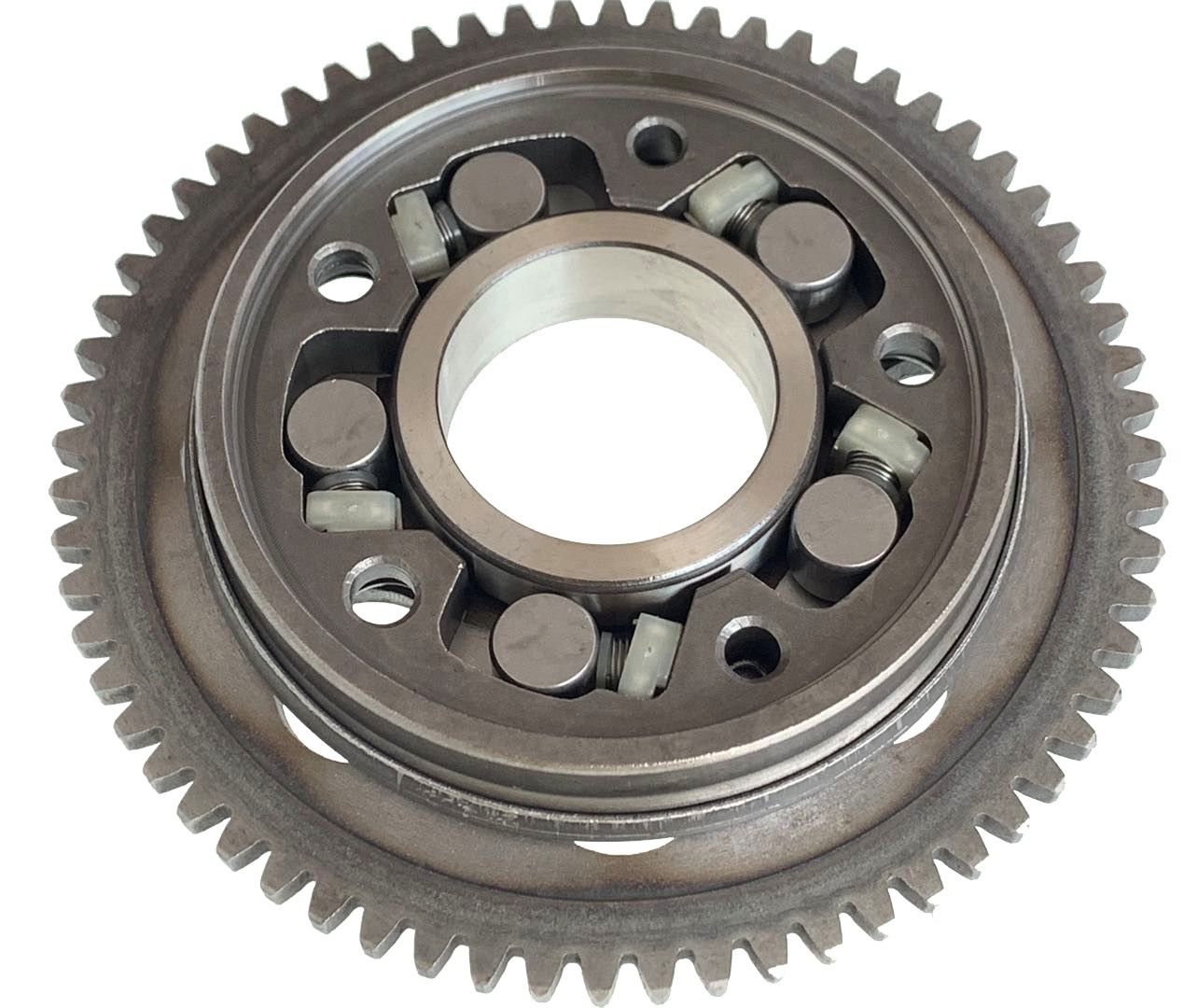 BENDIX B. XCD125/PULSAR135 COMPLETO